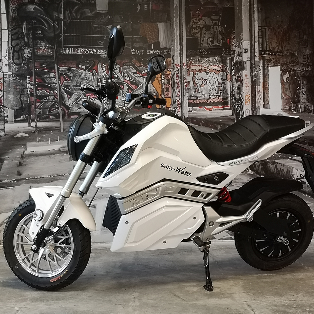 Scooter electrique nantes